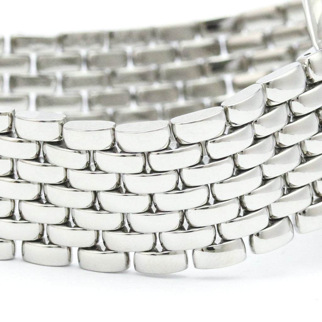 Omega De Ville · Steel · Quartz
