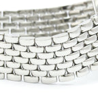 Omega De Ville · Steel · Quartz