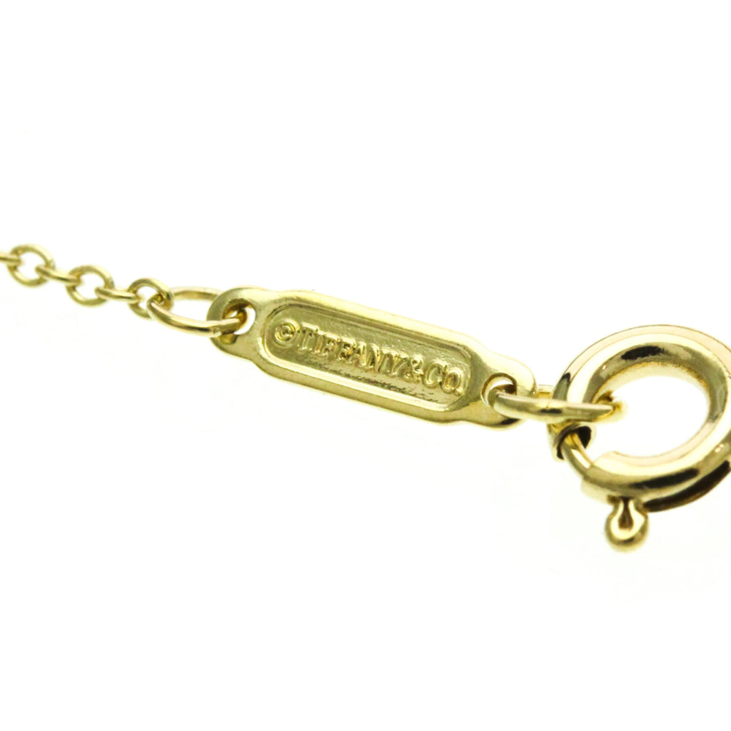 Tiffany Butterfly · 18K Yellow Gold