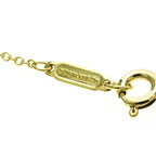 Tiffany Butterfly · 18K Yellow Gold