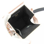 Fendi Box · Leather Shoulder Bag
