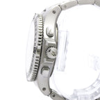 Breitling Hercules · Steel · Automatic