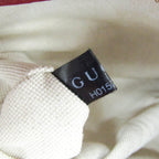 Gucci Bamboo · Calfskin Tote