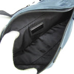 Prada Tessuto · Nylon Belt Bag