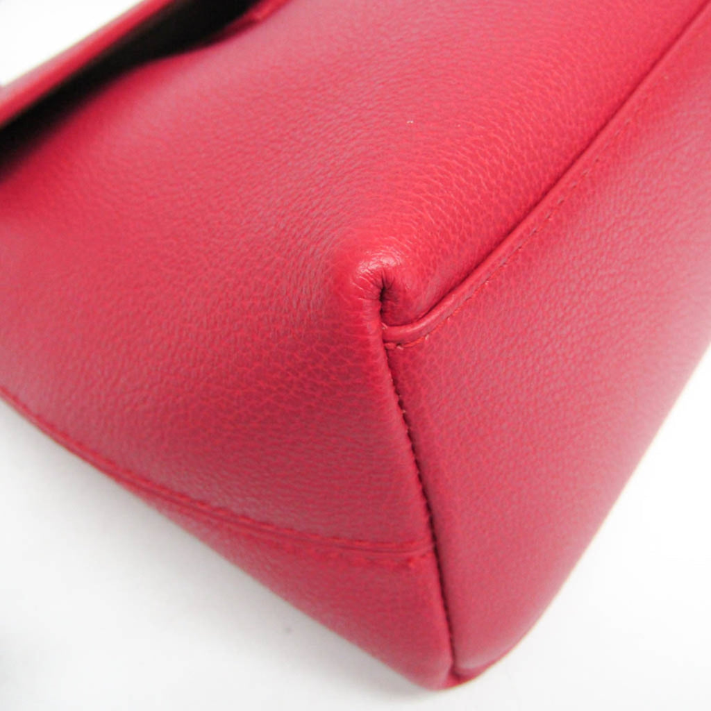 Furla Niki · Leather Shoulder Bag