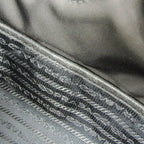 Prada Tessuto · Ribbon Tote · Nylon