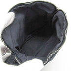 Hermès Bolide · Cotton Pouch