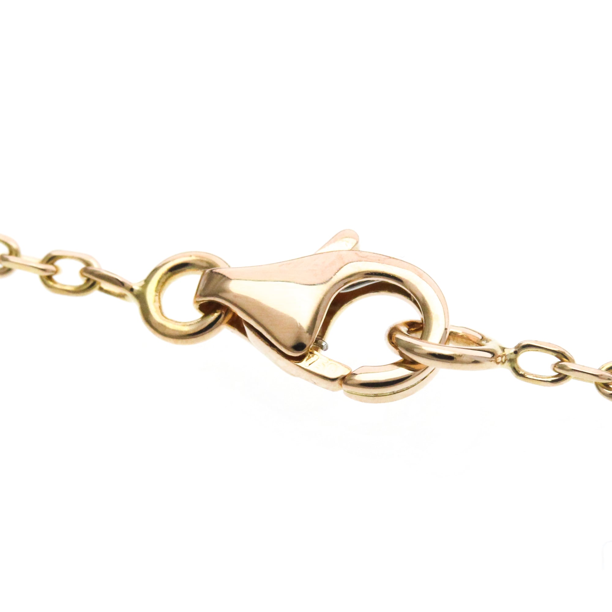 Cartier Caresse d'Orchidées · Rose Gold
