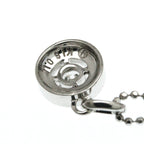 Vendome Aoyama Key · Diamond · 18K White Gold