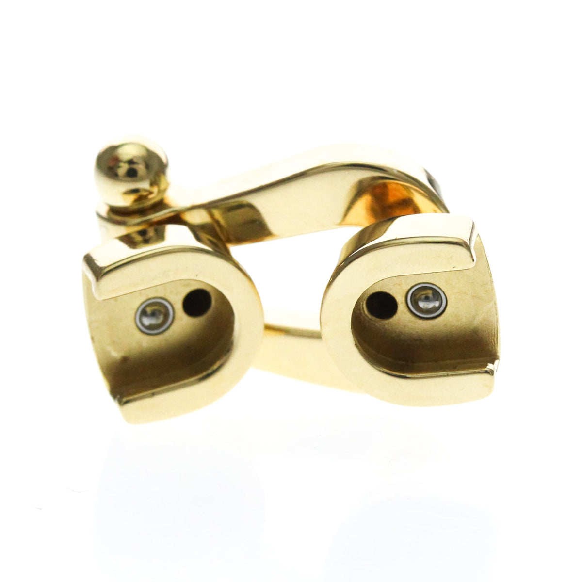 Fred Force 10 · 18K Yellow Gold
