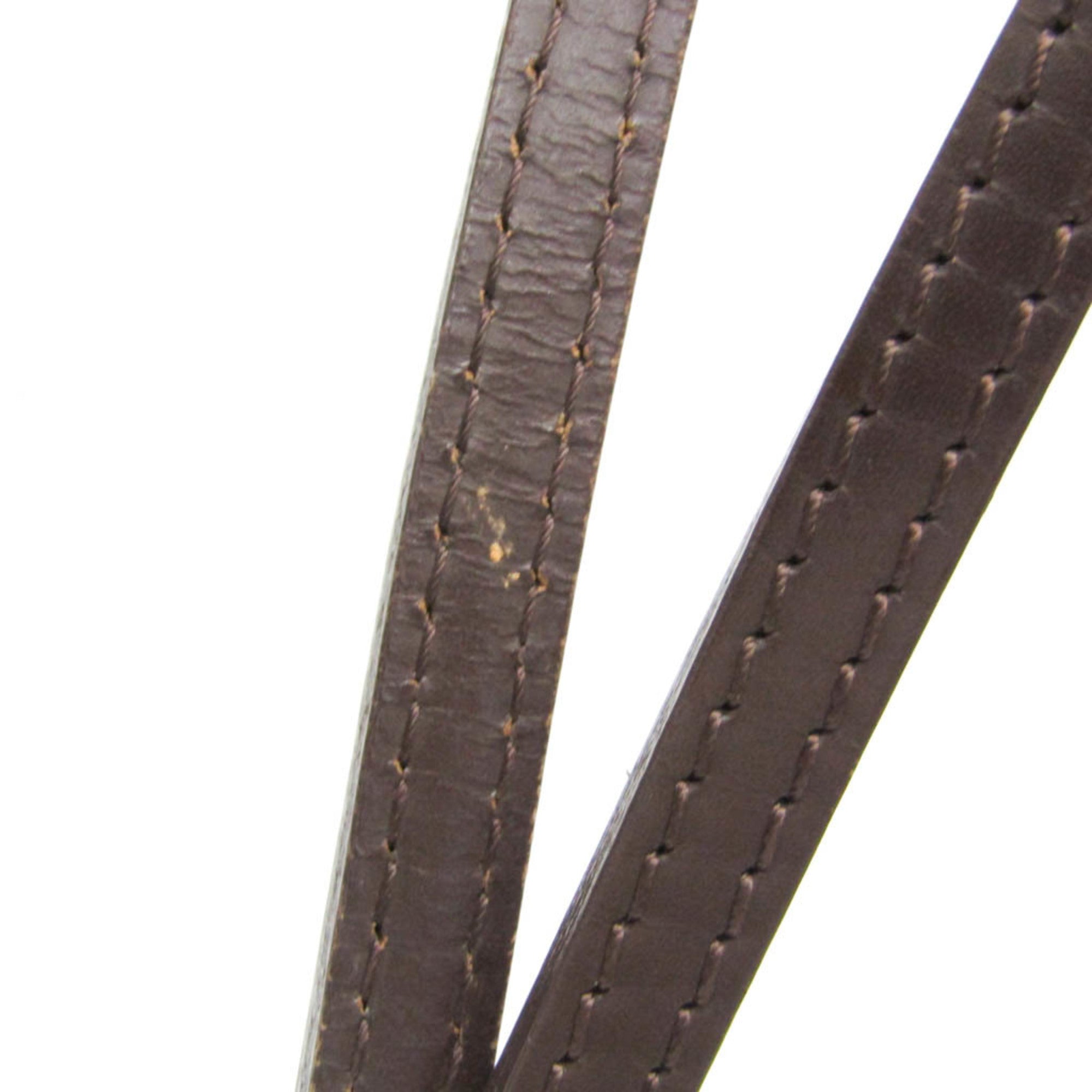 Louis Vuitton Neverfull PM · Damier Ebene