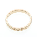Chanel Coco Crush · Rose Gold