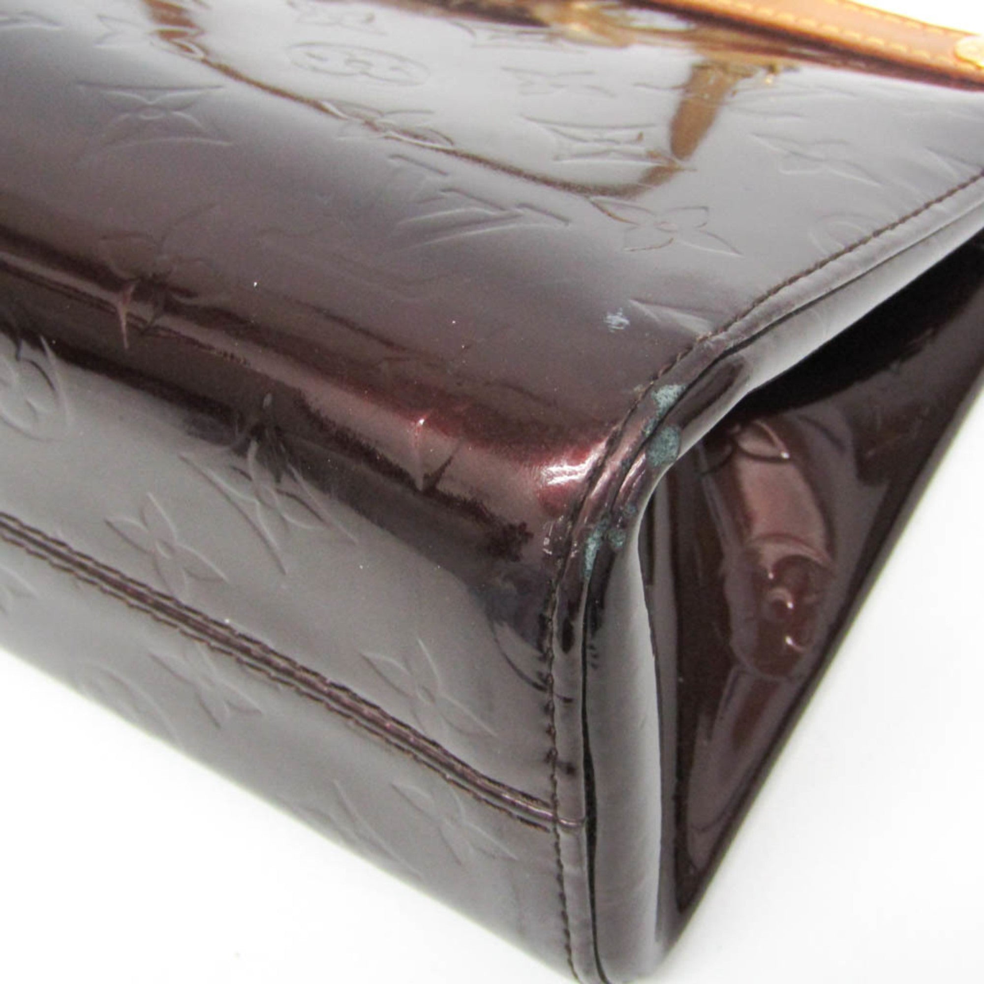 Louis Vuitton Roxbury Drive · Vernis Amarante