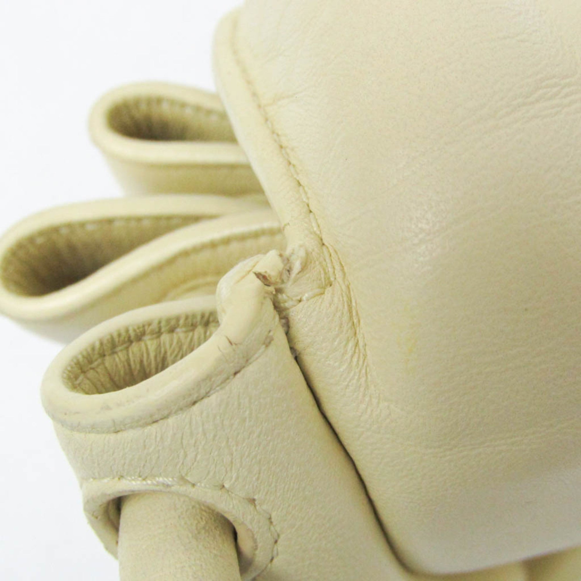 Bottega Veneta Beak · Shoulder Bag