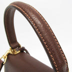 Gucci Lady Rock · Leather