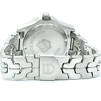 Tag Heuer Link · Steel · Quartz