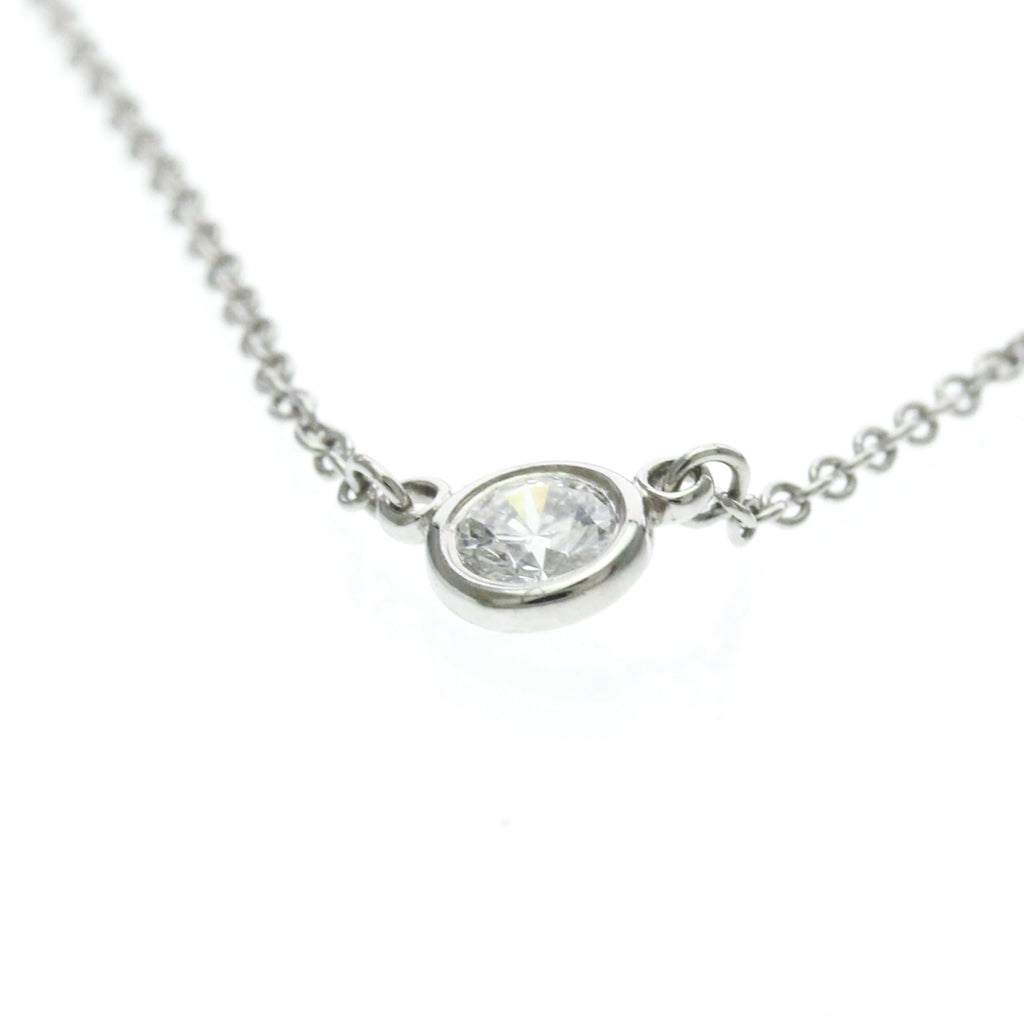 Tiffany By the Yard · Platinum · Diamond