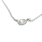 Tiffany By the Yard · Platinum · Diamond