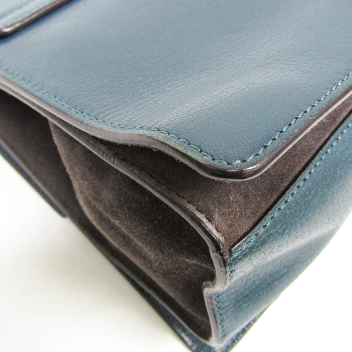 Givenchy GV3 · Goatskin & Suede