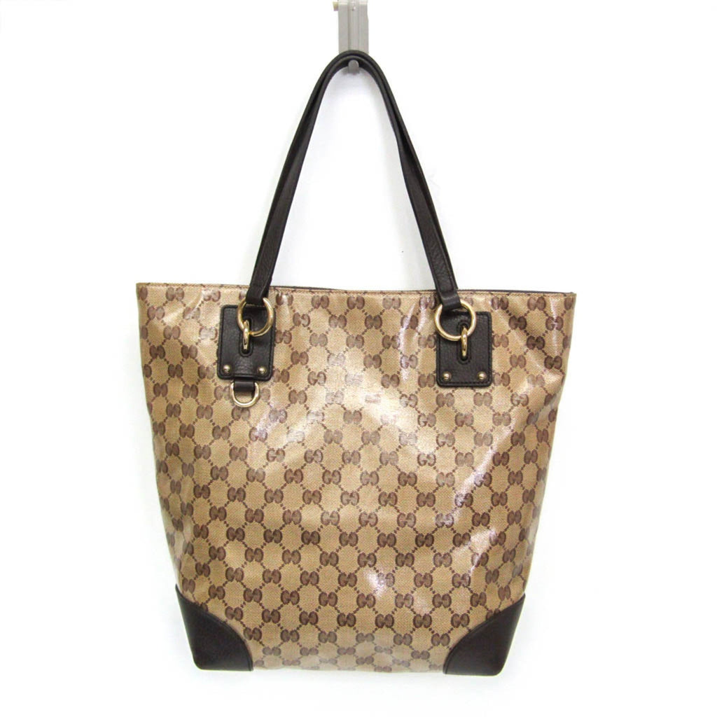 Gucci GG Crystal · Tote