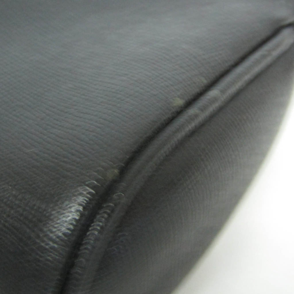 Fendi Mini Pouch · Leather