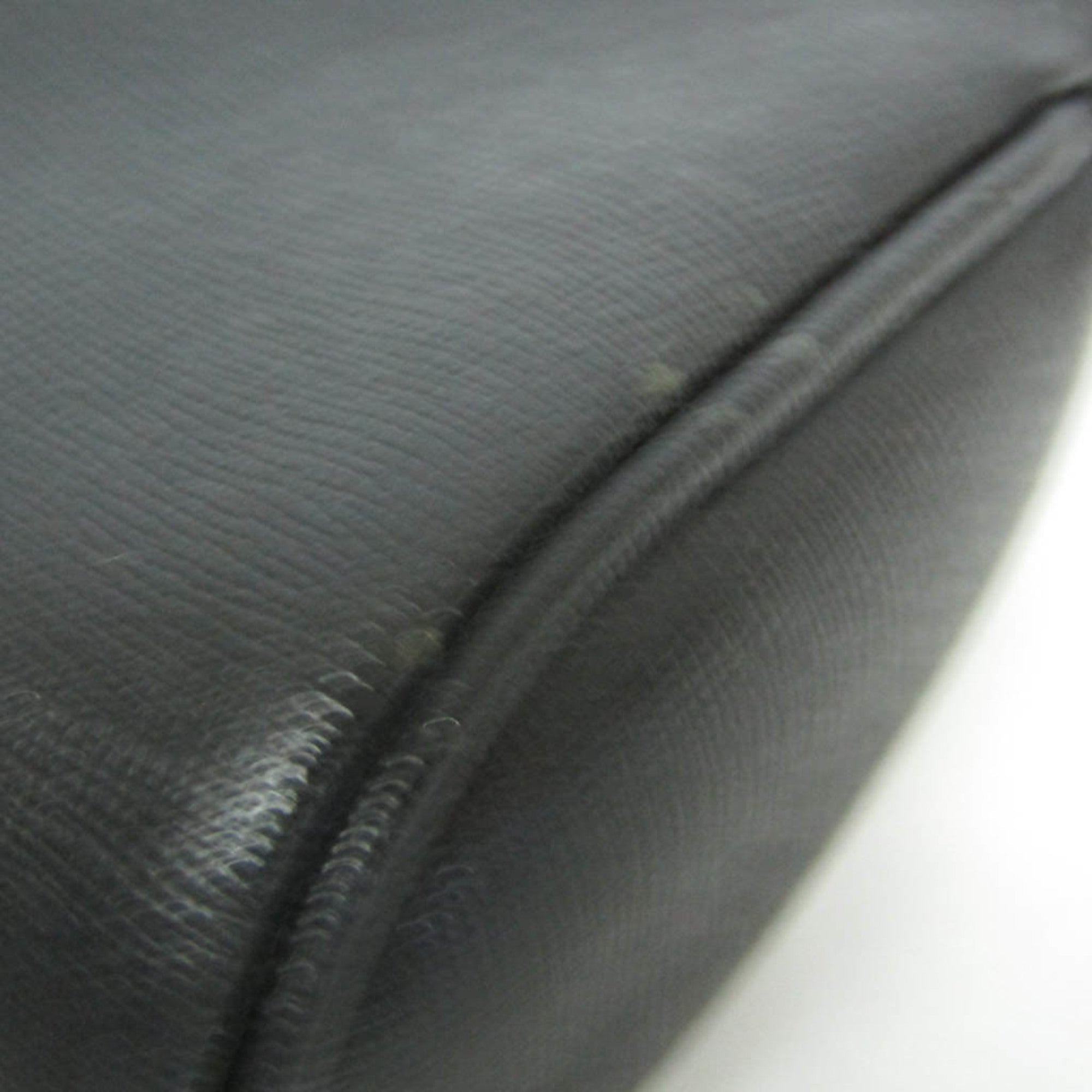 Fendi Mini Pouch · Leather