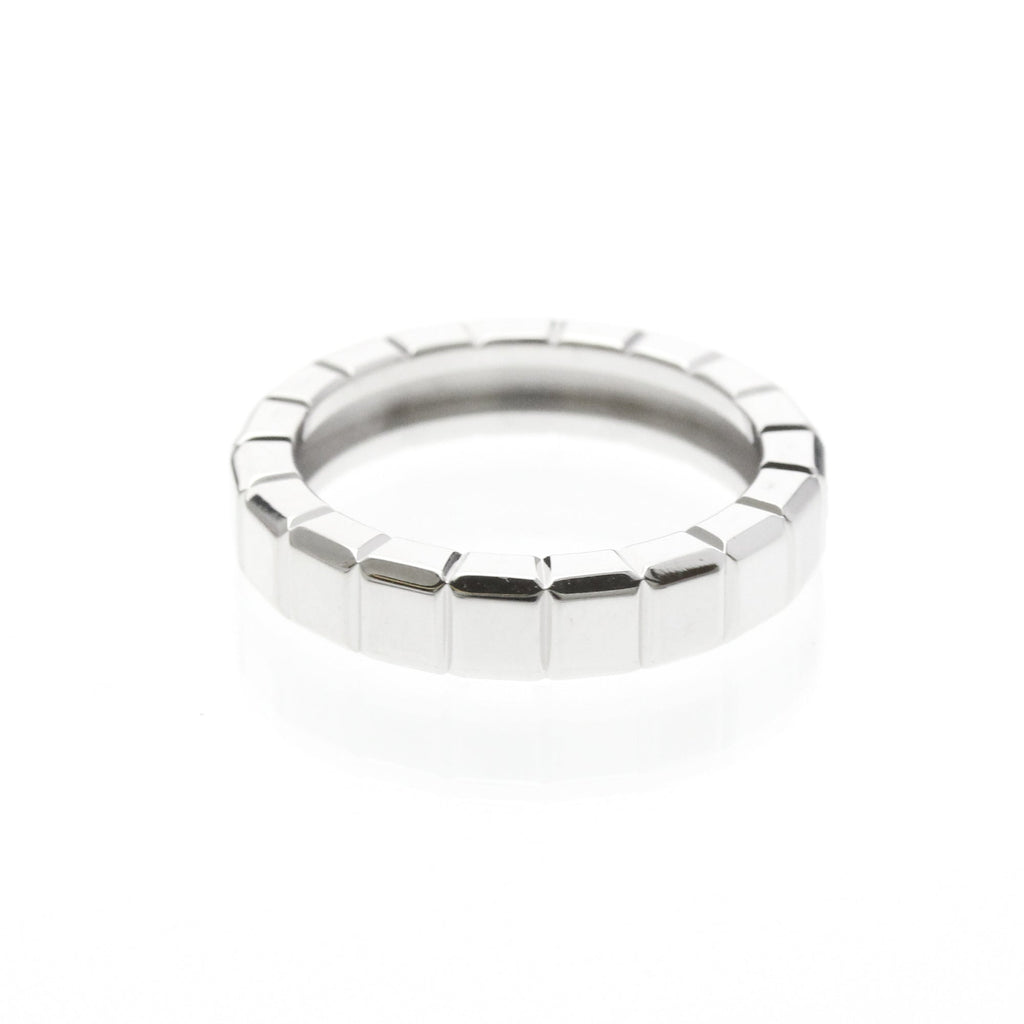 Chopard Ice Cube · 18K White Gold · Diamond
