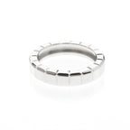 Chopard Ice Cube · 18K White Gold · Diamond