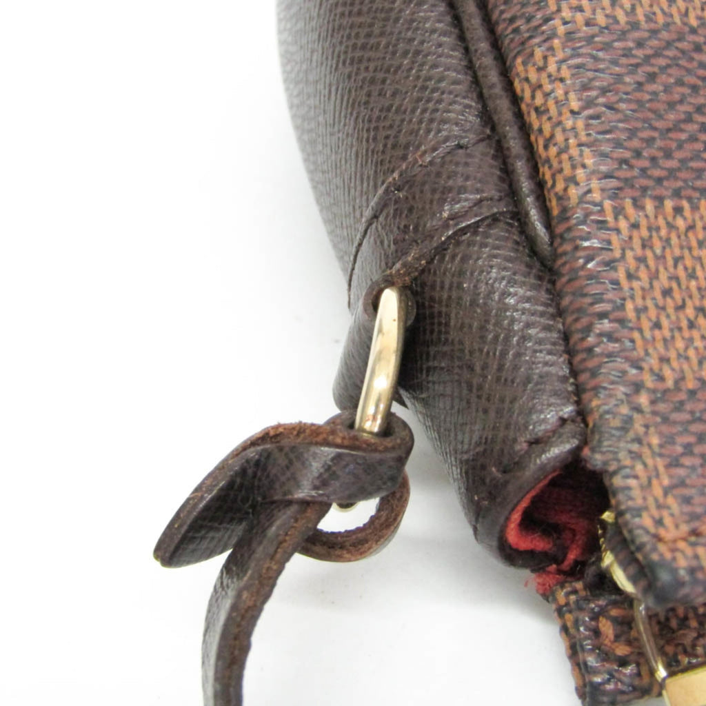 Louis Vuitton Damier · Makeup Pouch