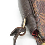 Louis Vuitton Damier · Makeup Pouch