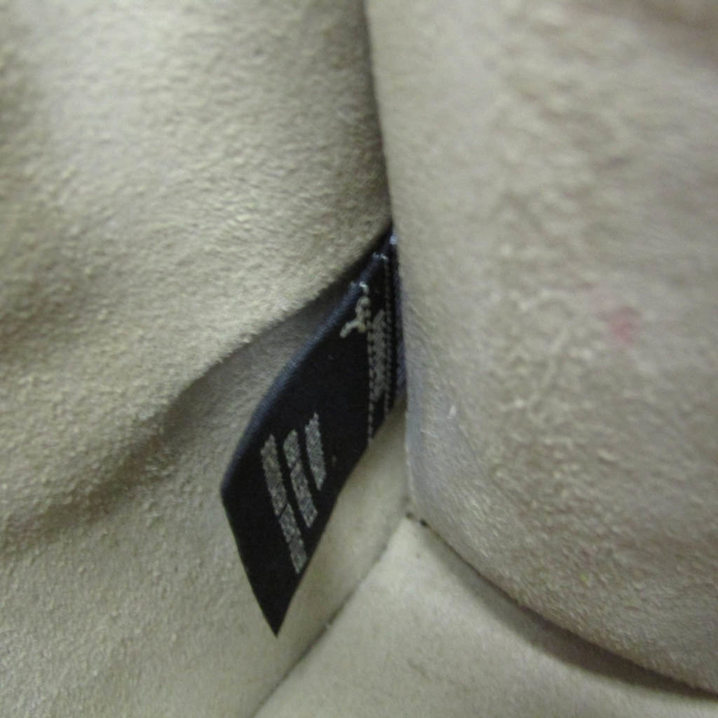 Fendi Kan I · Leather