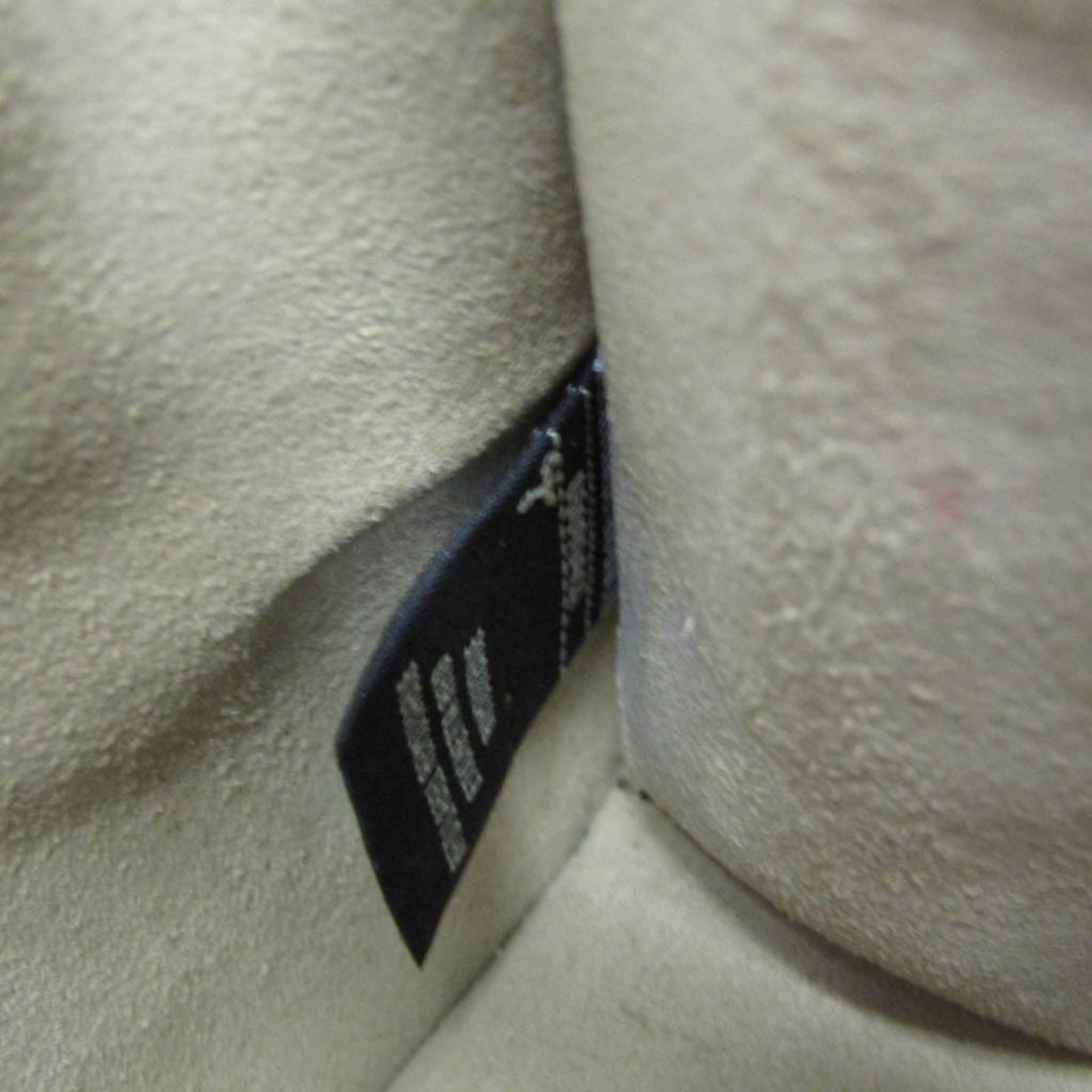 Fendi Kan I · Leather