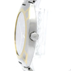 Omega Seamaster Polaris · 18K Gold & Steel