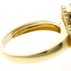 Van Cleef & Arpels Vintage Alhambra · 18K Gold