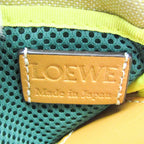 Loewe Eye Loewe Nature · Canvas Pouch
