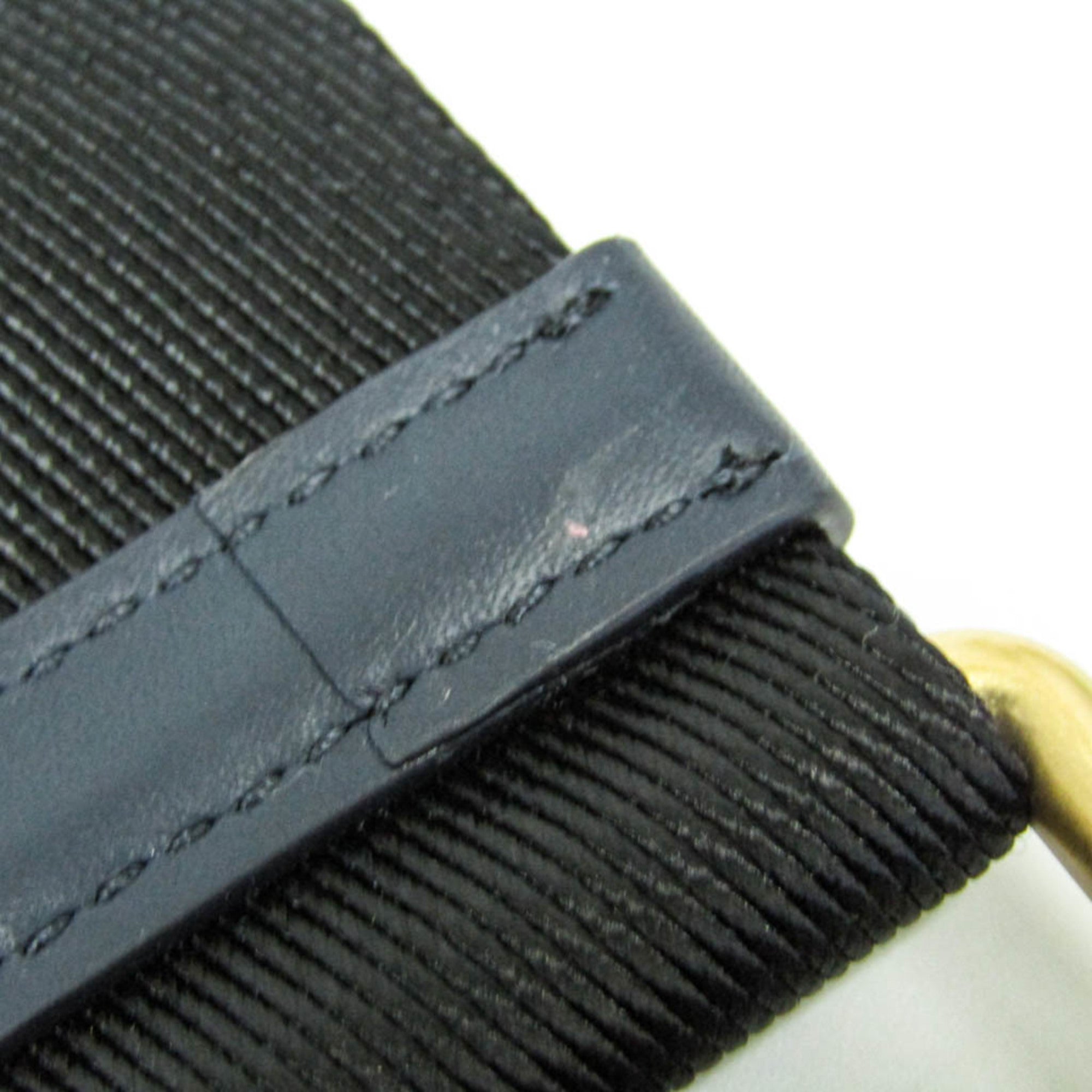 Coach Signature · Canvas Shoulder Bag