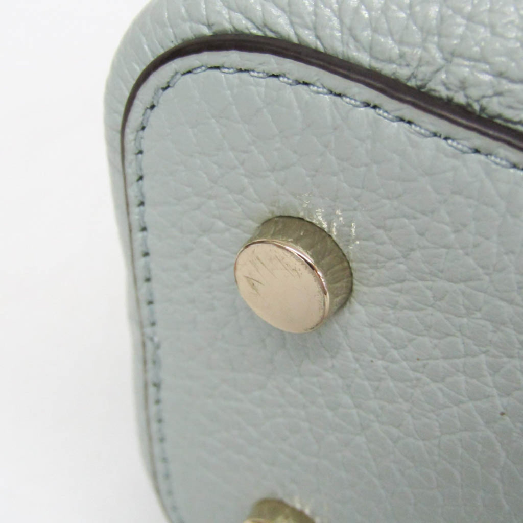 Kate Spade Remedy · Top Handle · Leather