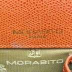 Morabito Mercredi · Leather