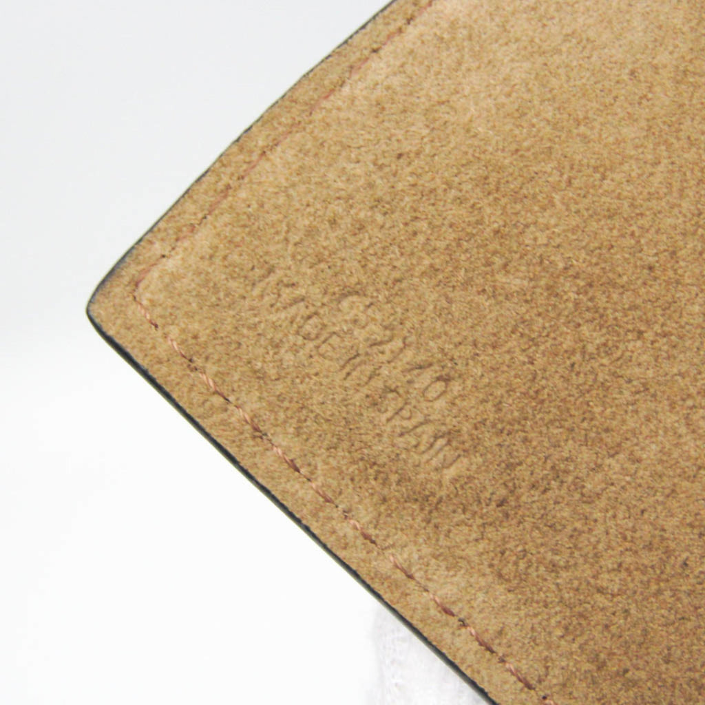 Loewe Anagram · Leather Tote