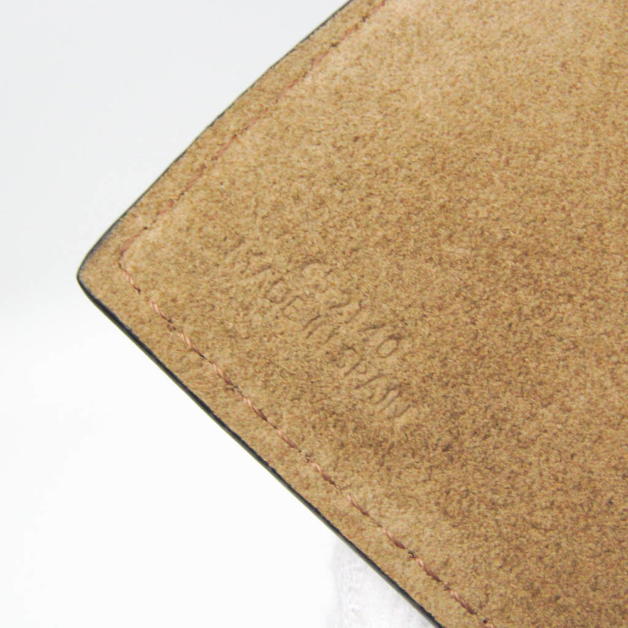 Loewe Anagram · Leather Tote