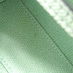 Valextra Iside Belt · Leather