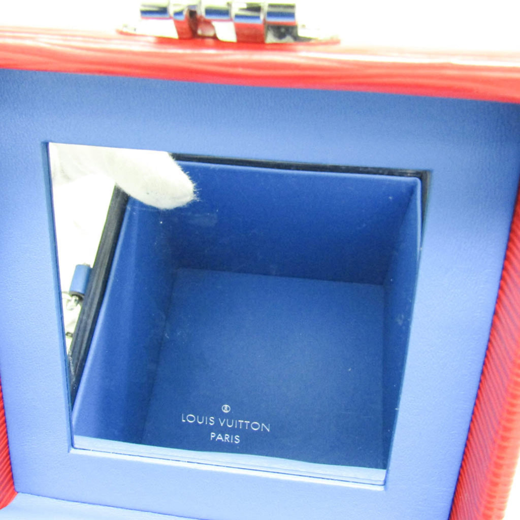 Louis Vuitton Epi Bleecker Box