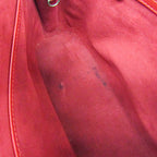 Louis Vuitton Epi Lussac · Castilian Red