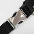 Prada Tessuto Belt Pouch · Leather