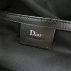 Dior Homme Tribal Motifs · Nylon & Leather