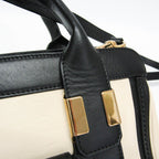 Chloé Alice · Leather