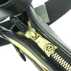 Hunting World · Canvas & Leather
