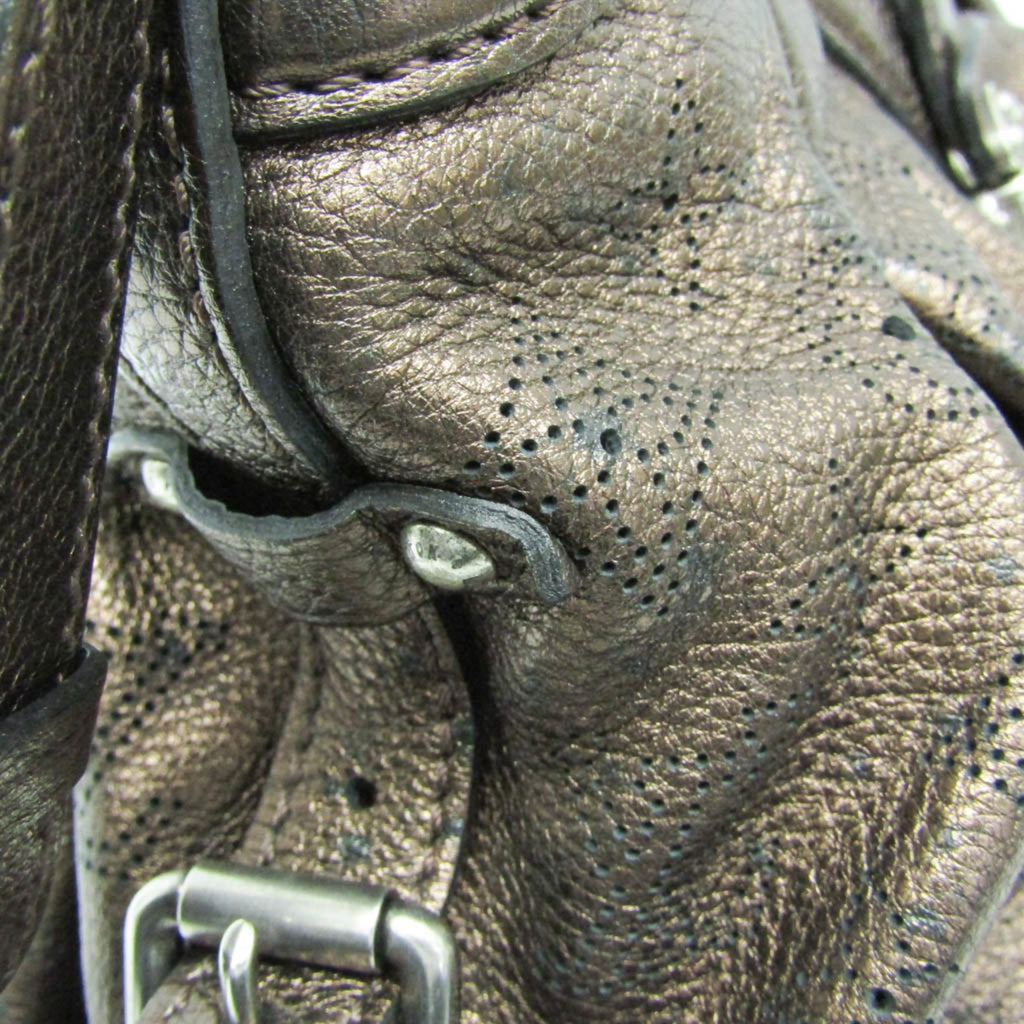 Louis Vuitton Mahina XS · Mordore