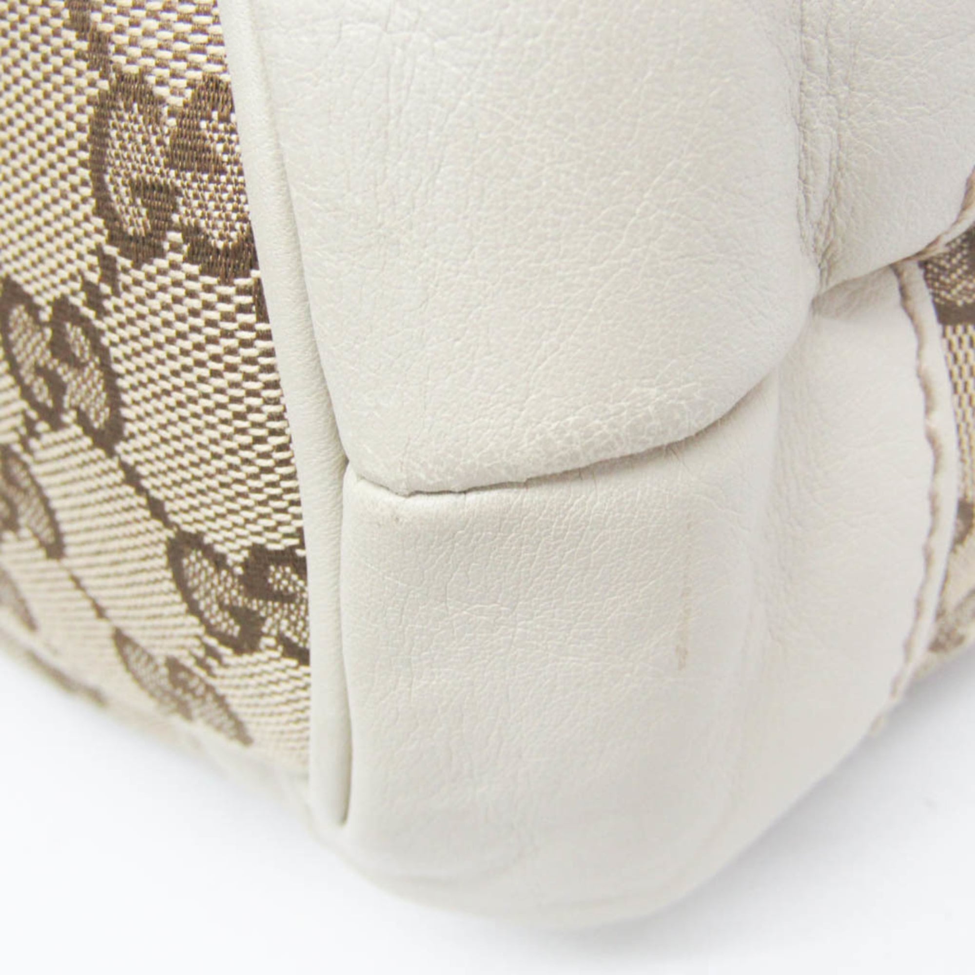 Gucci Sukey · GG Canvas