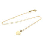 Tiffany Return To Tiffany · Heart · Rose Gold
